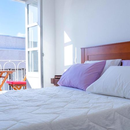 Hotel Terra Linda Виана до Кастело Екстериор снимка