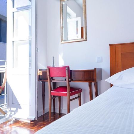 Hotel Terra Linda Виана до Кастело Екстериор снимка
