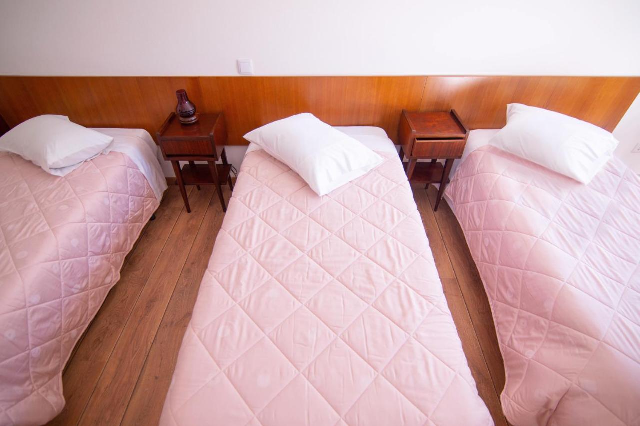 Hotel Terra Linda Виана до Кастело Екстериор снимка