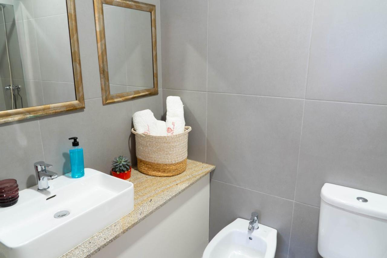 Hotel Terra Linda Виана до Кастело Екстериор снимка
