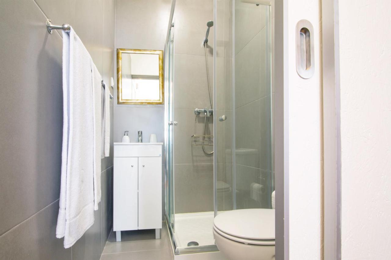 Hotel Terra Linda Виана до Кастело Екстериор снимка